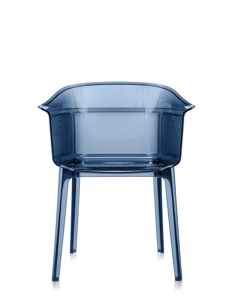 Papyrus Stacking Chair (2 Chairs)