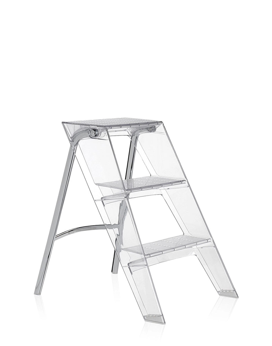 Upper Step Ladder