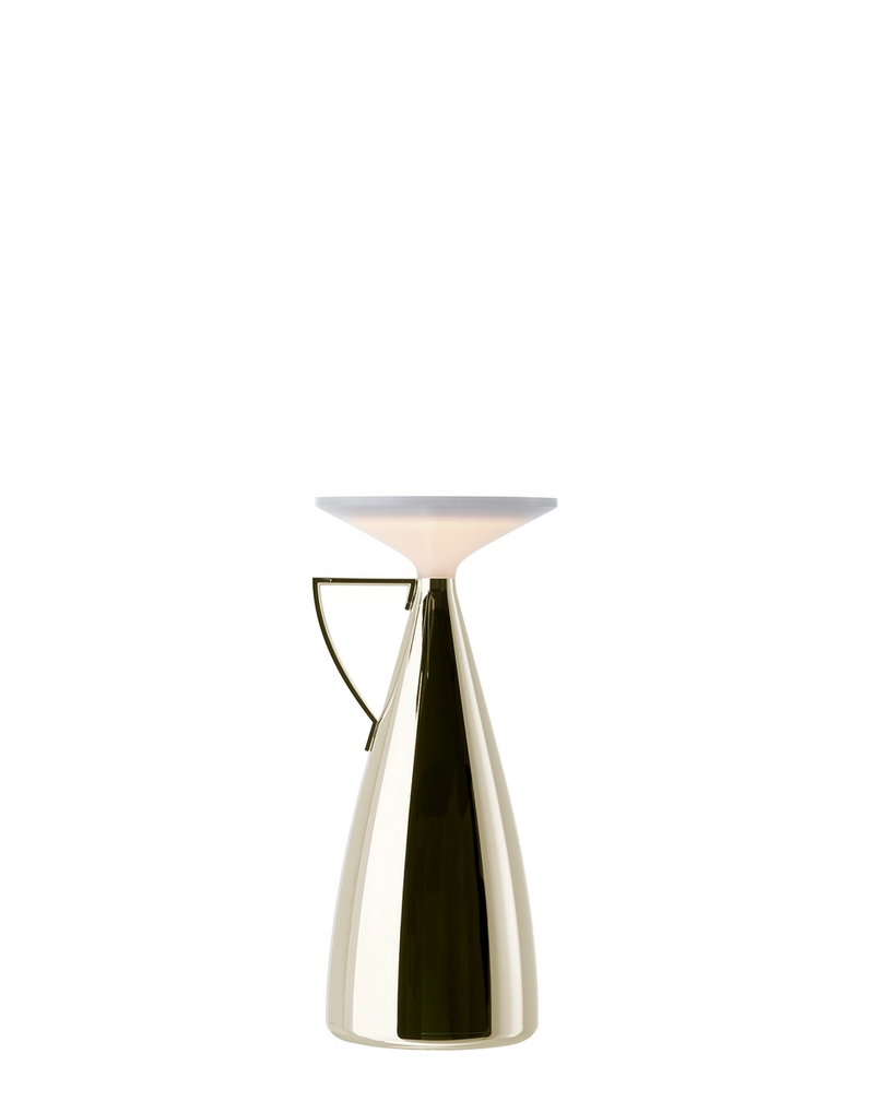 Camomille Metal Lamp
