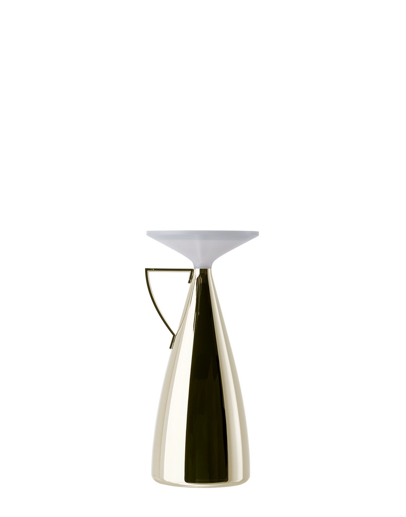 Camomille Metal Lamp