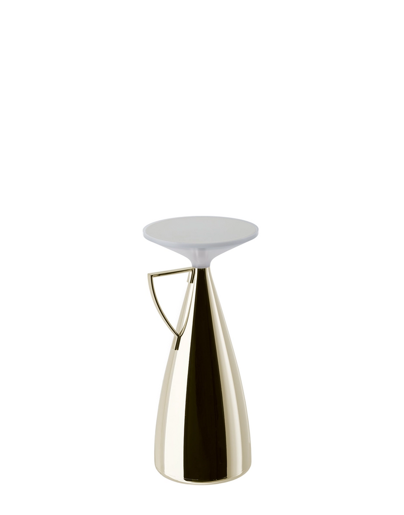 Camomille Metal Lamp