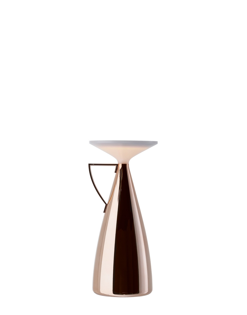 Camomille Metal Lamp