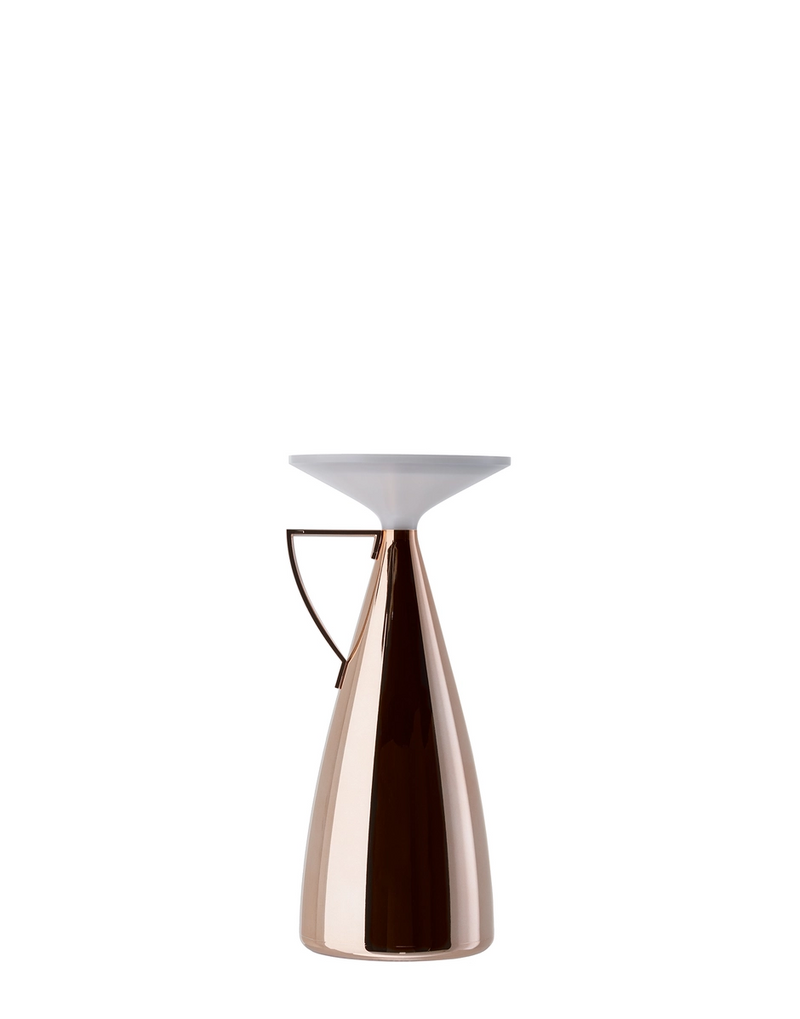 Camomille Metal Lamp