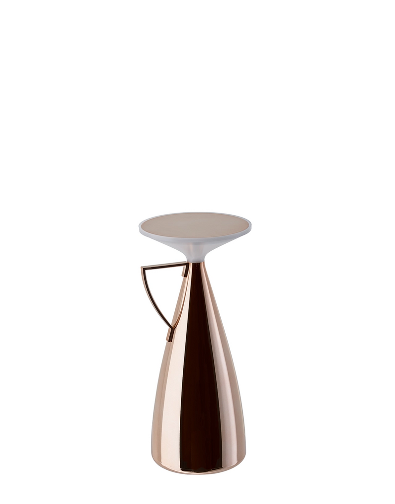 Camomille Metal Lamp