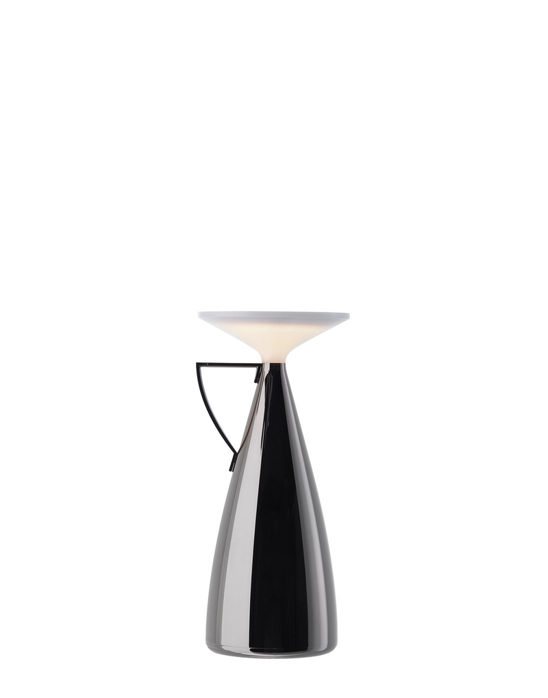 Camomille Metal Lamp
