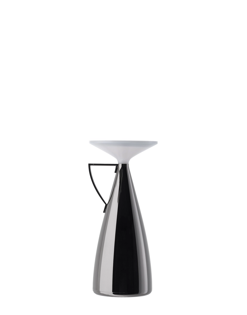 Camomille Metal Lamp