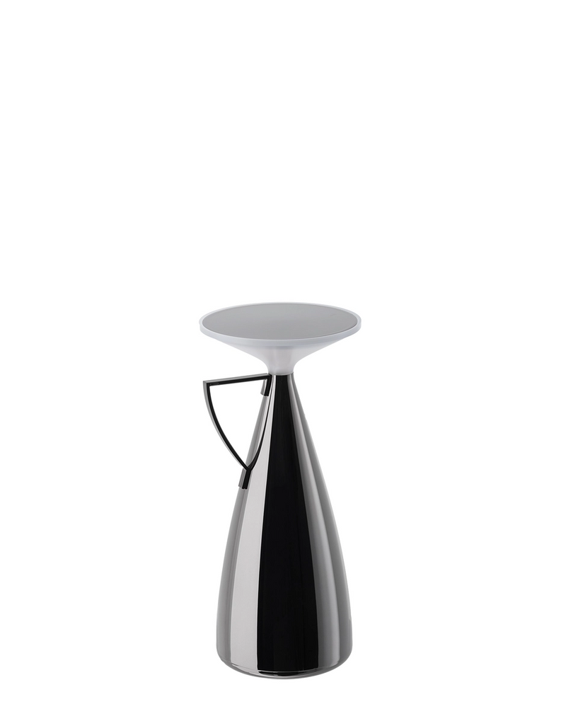 Camomille Metal Lamp