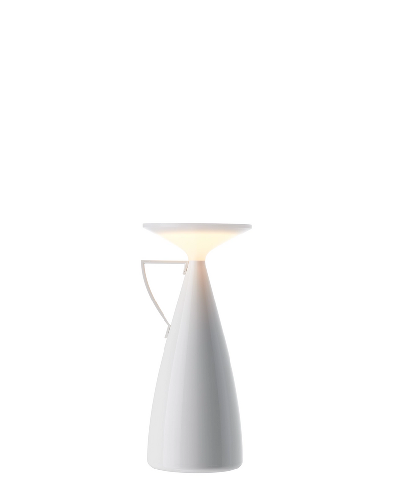 Camomille Lamp