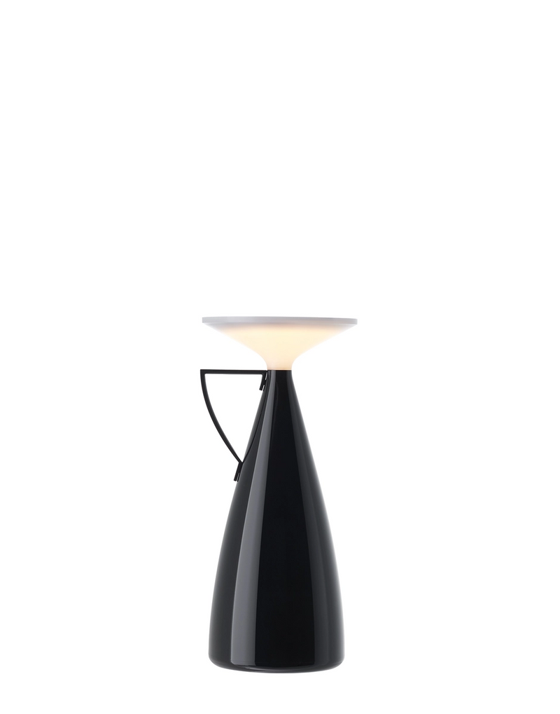 Camomille Lamp