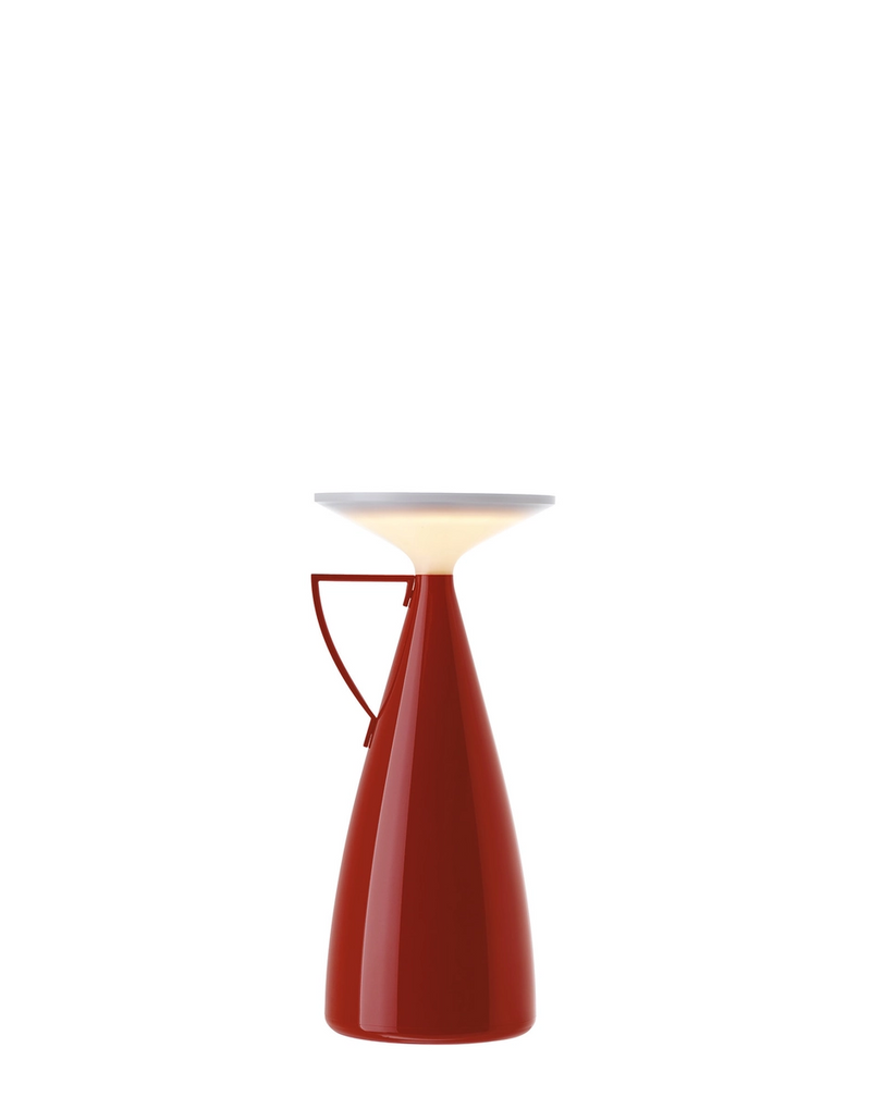 Camomille Lamp