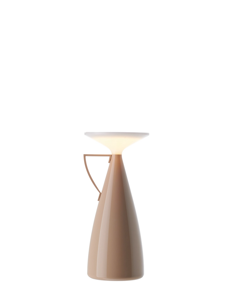 Camomille Lamp