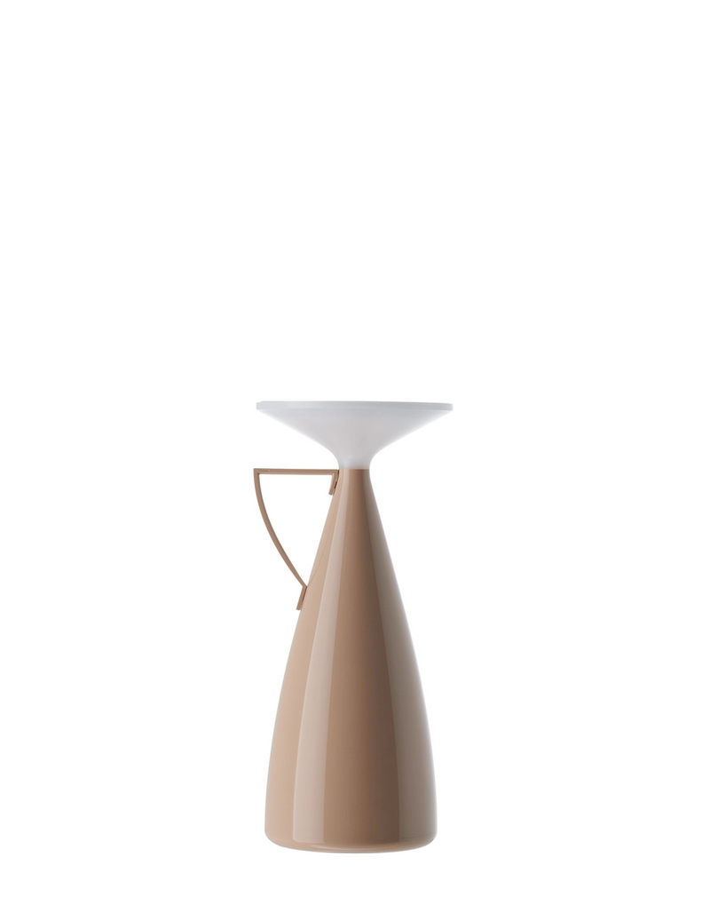 Camomille Lamp