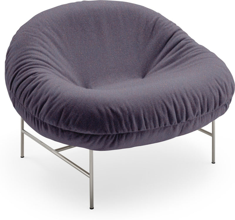 Perron Bun Ottoman