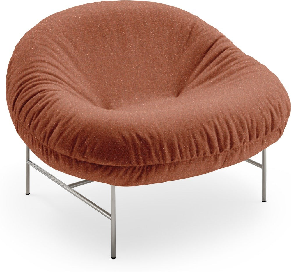 Perron Bun Ottoman