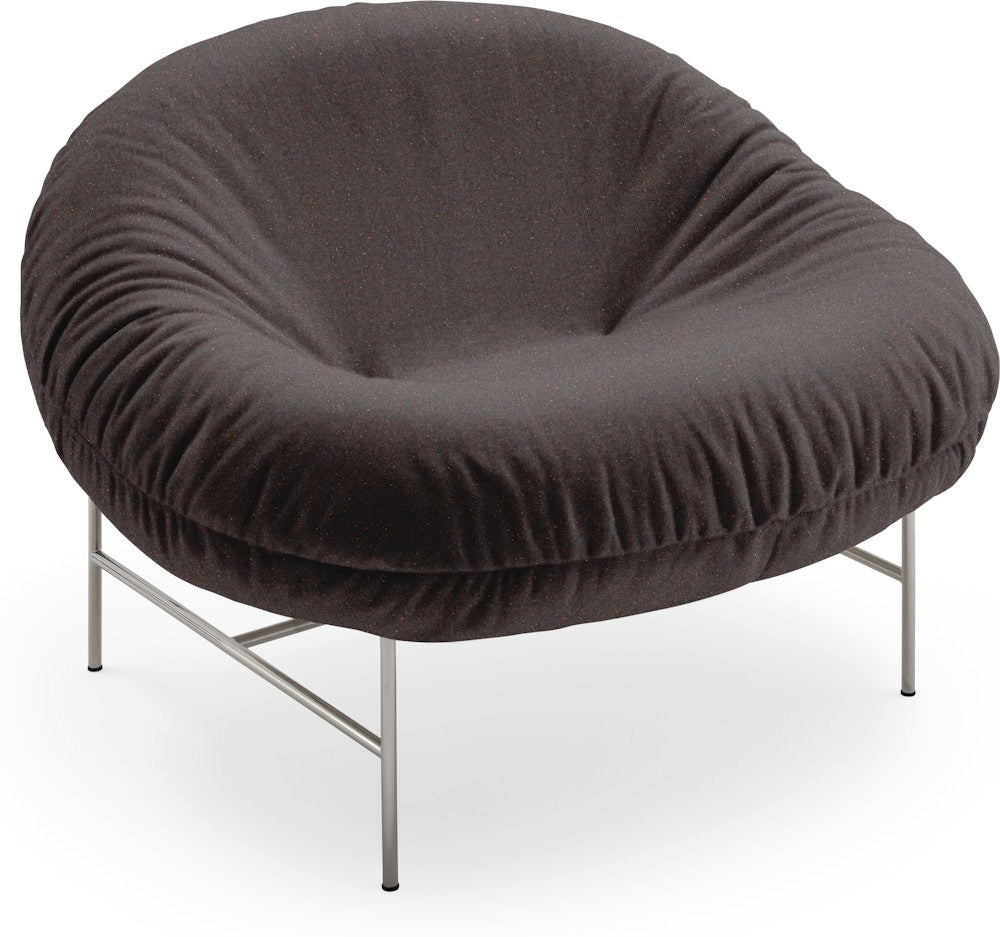 Perron Bun Ottoman