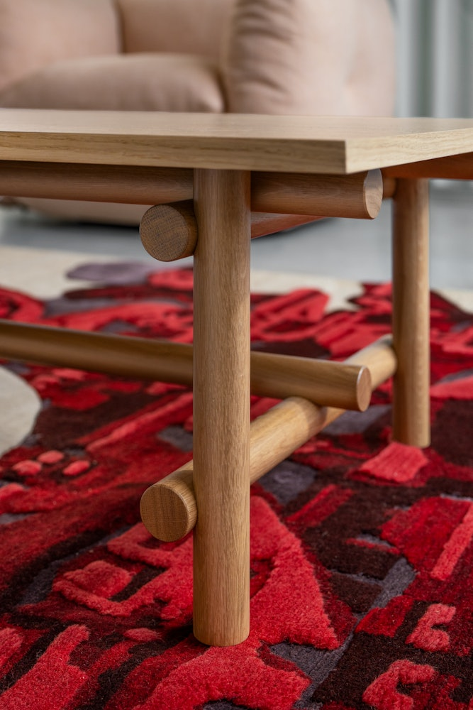 Muecke Coffee Table