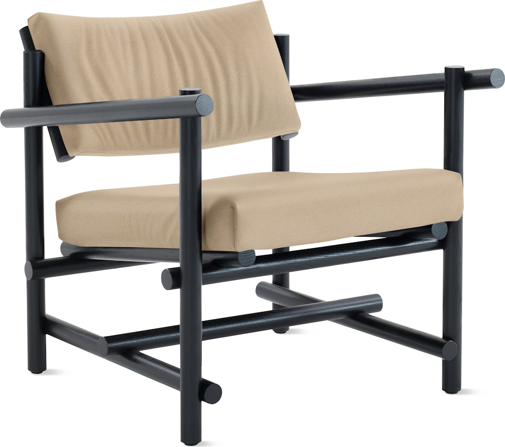 Muecke Lounge Chair