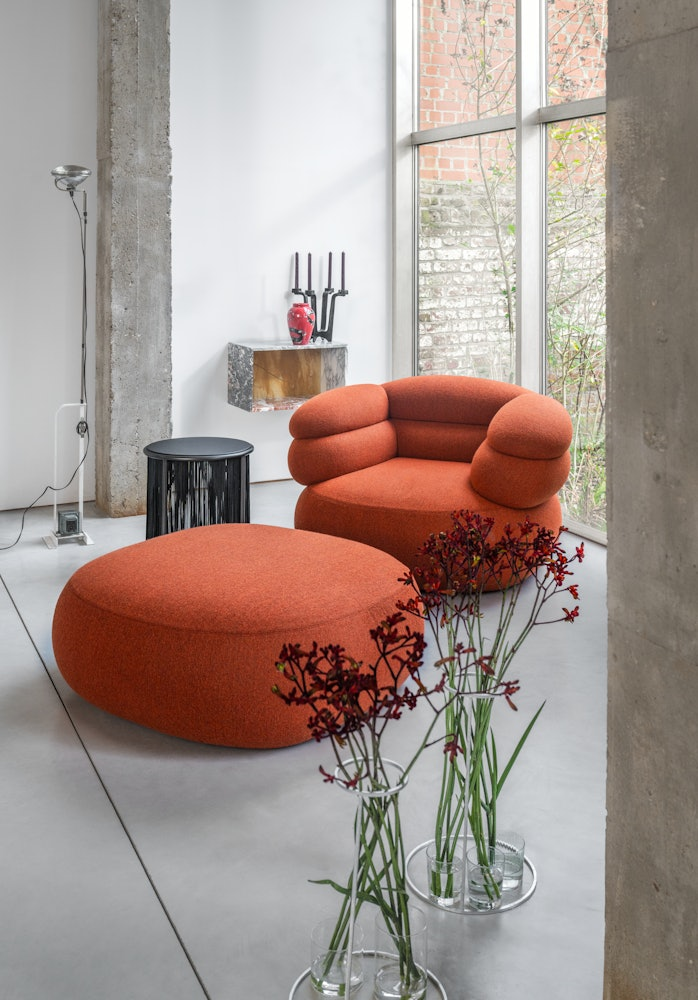 Biboni Ottoman