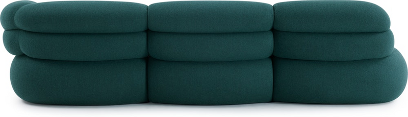 Biboni Open End Sofa