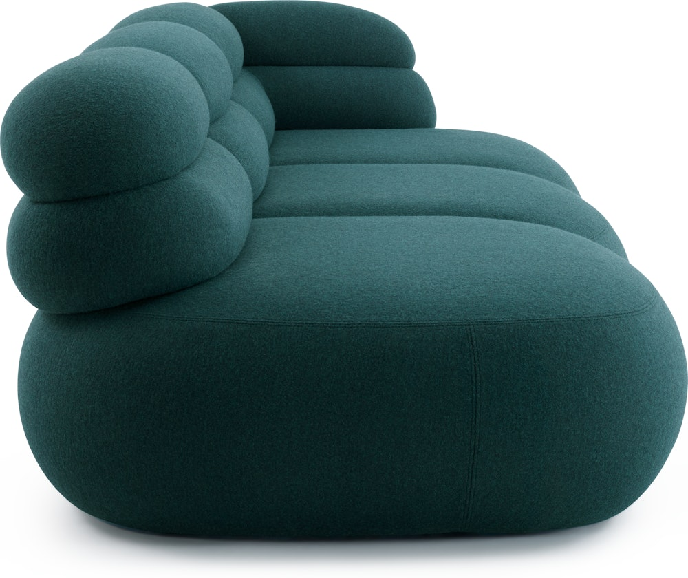 Biboni Open End Sofa