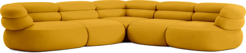 Biboni Corner Sectional