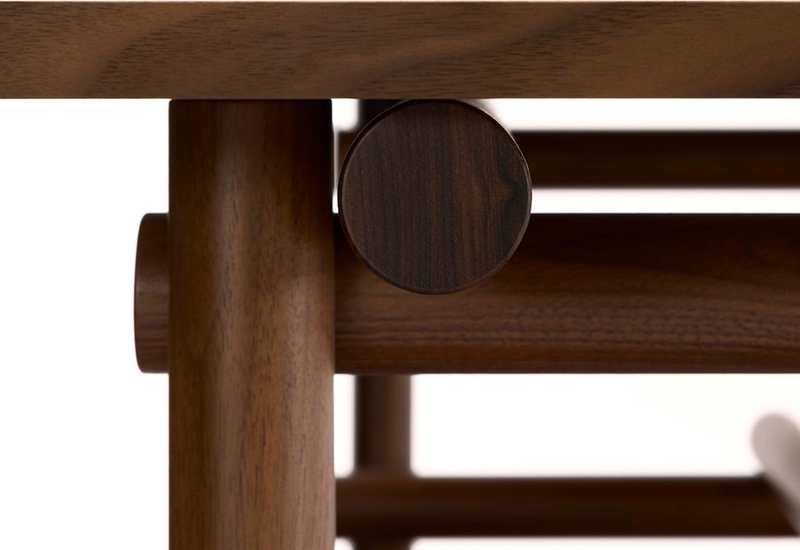 Muecke Coffee Table
