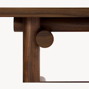 Muecke Side Table