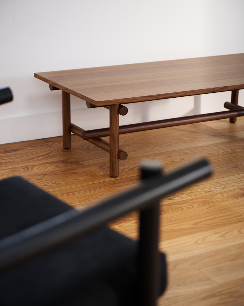 Muecke Coffee Table