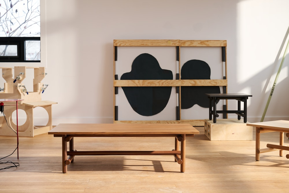 Muecke Coffee Table
