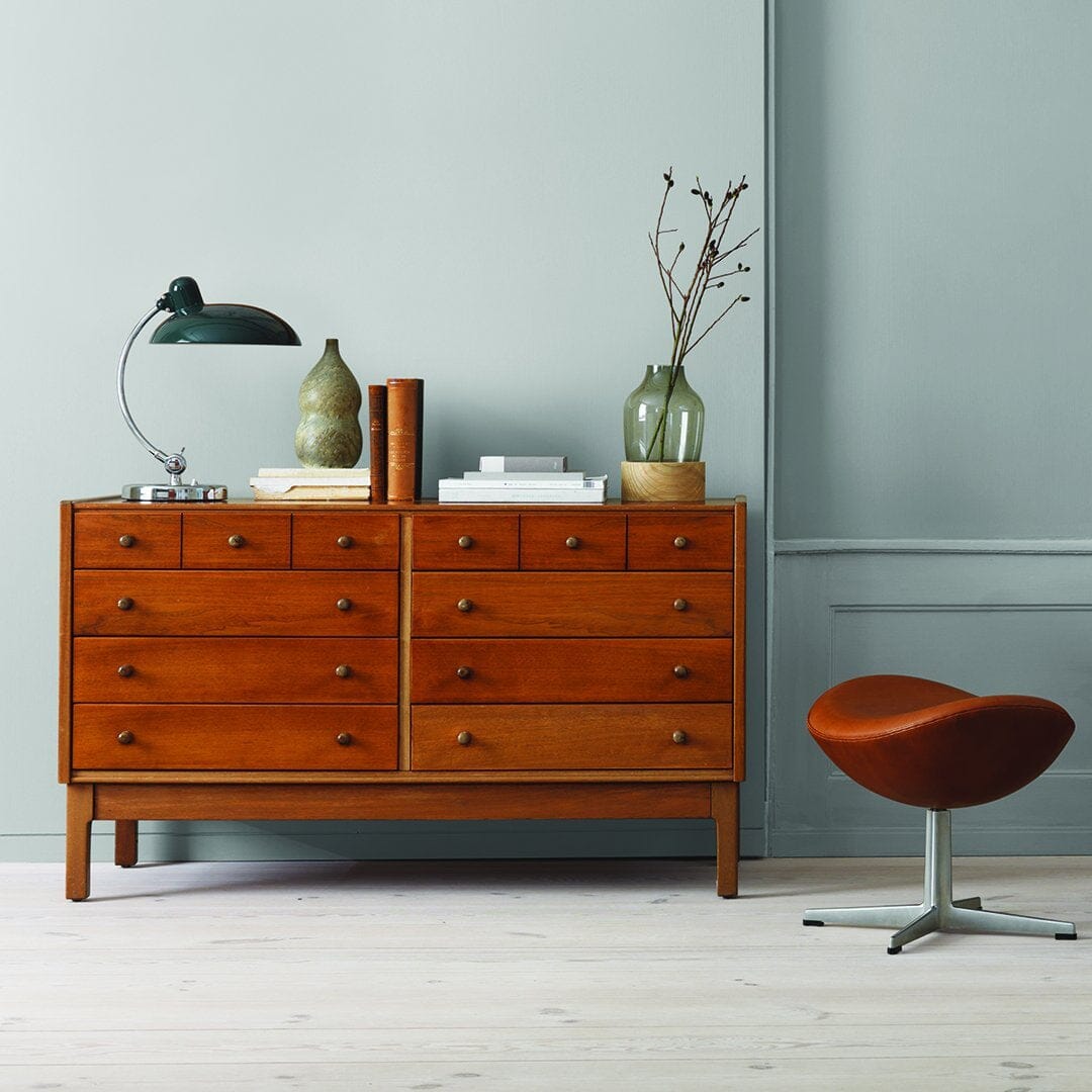 Kaiser Idell Luxus Table Lamp Table Lamp Fritz Hansen 