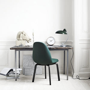 Kaiser Idell Luxus Table Lamp Table Lamp Fritz Hansen 