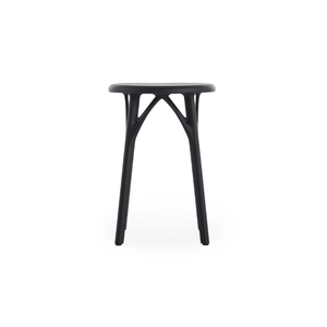 A.I. Stool Light ( 2 Stools) stools Kartell 17.72 Inch Black 