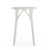 A.I. Stool Light ( 2 Stools) stools Kartell 17.72 Inch White 