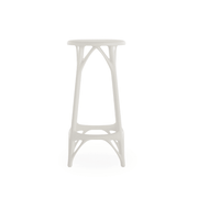 A.I. Stool Light ( 2 Stools) stools Kartell 25.60 Inch White 