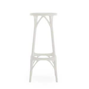 A.I. Stool Light ( 2 Stools) stools Kartell 29.53 Inch White 