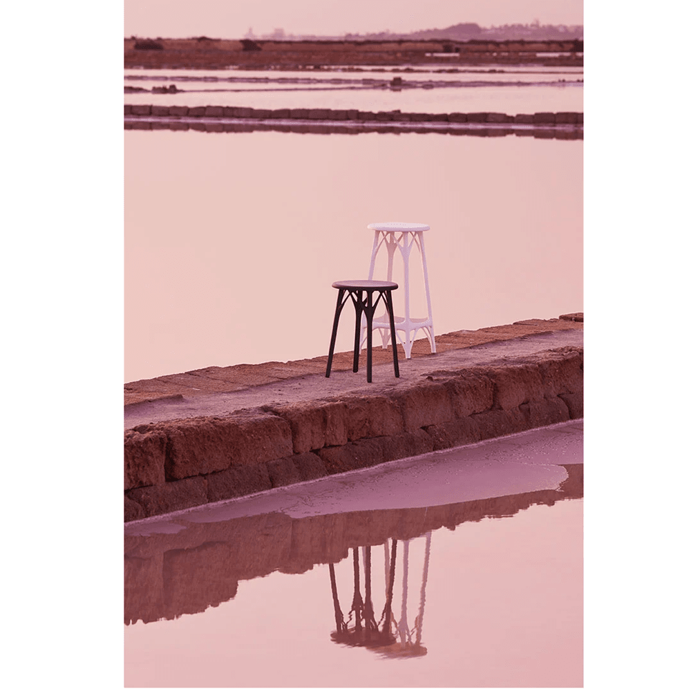 A.I. Stool Light ( 2 Stools) stools Kartell 