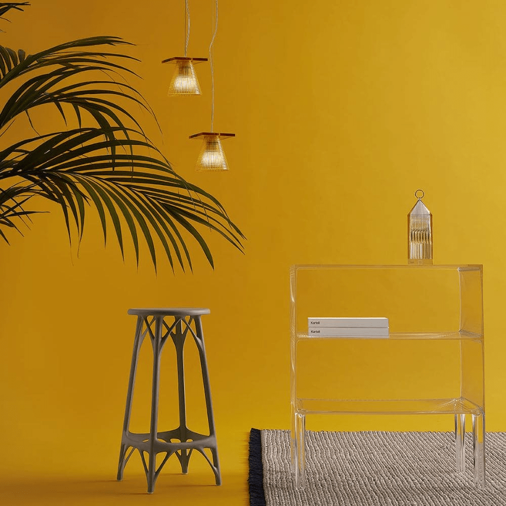 A.I. Stool Light ( 2 Stools) stools Kartell 