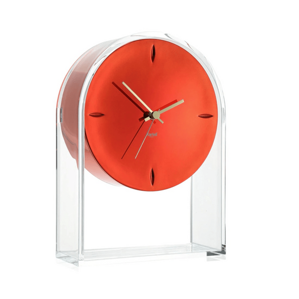 Kartell-Air-Du-Temps-Clock-