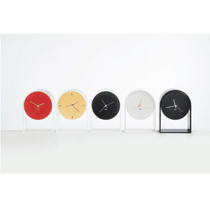 Air Du Temps Clock Clocks Kartell 