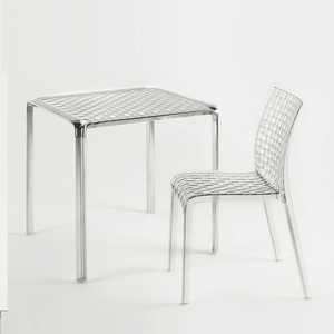 Ami Ami Chair (2 Chairs) Side/Dining Kartell 