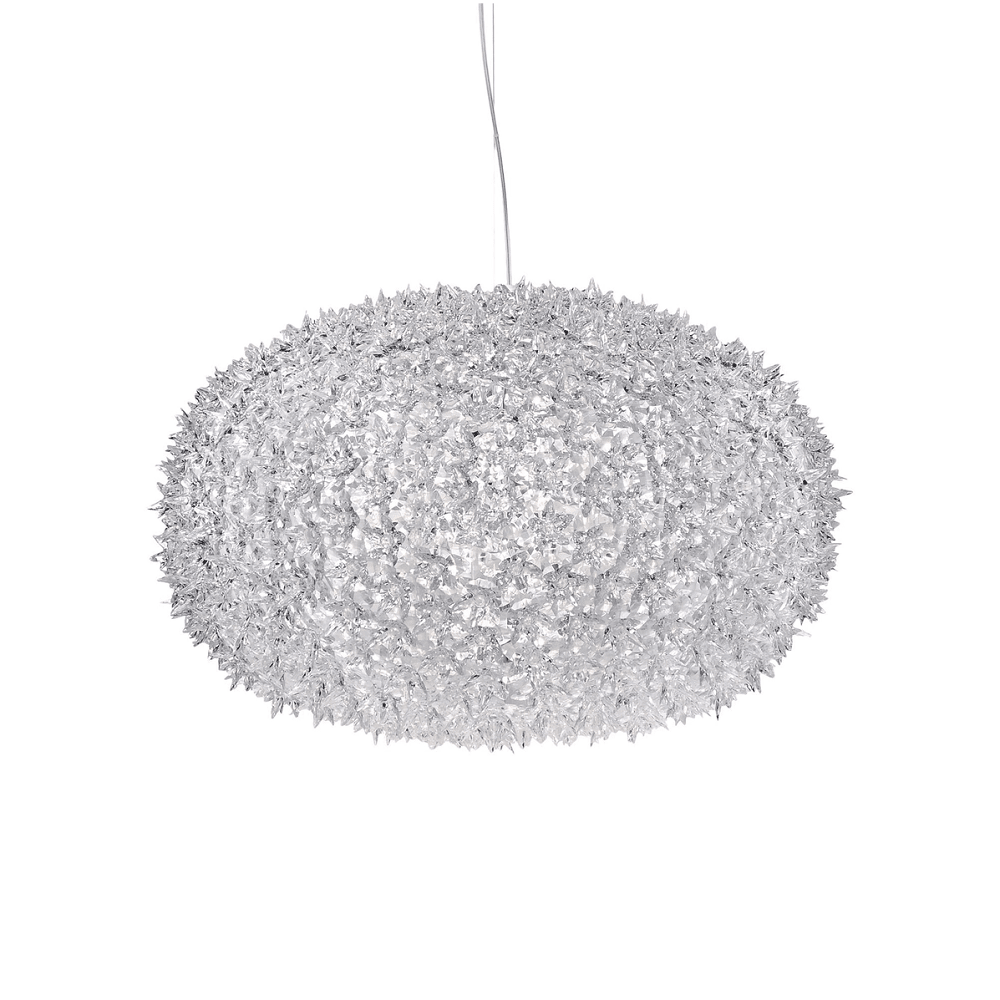 Kartell Bloom Suspension Lamp - Thumbnail 4