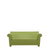 Bubble Club Sofa Sofa Kartell Green 