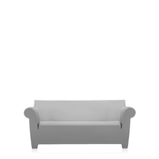 Bubble Club Sofa Sofa Kartell Light Grey 
