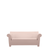 Bubble Club Sofa Sofa Kartell Pink 