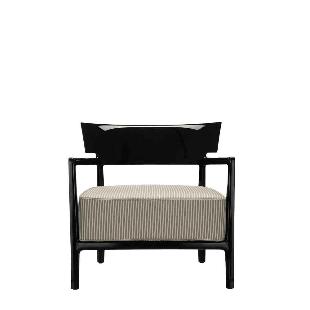 Cara Armchair