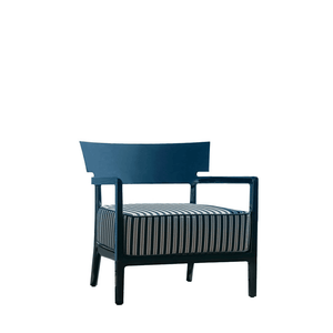 Cara Outdoor Lounge Chair