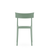 Catwalk Chair (2 Chairs) Chairs Kartell Sage Green 