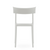 Catwalk Chair (2 Chairs) Chairs Kartell White 