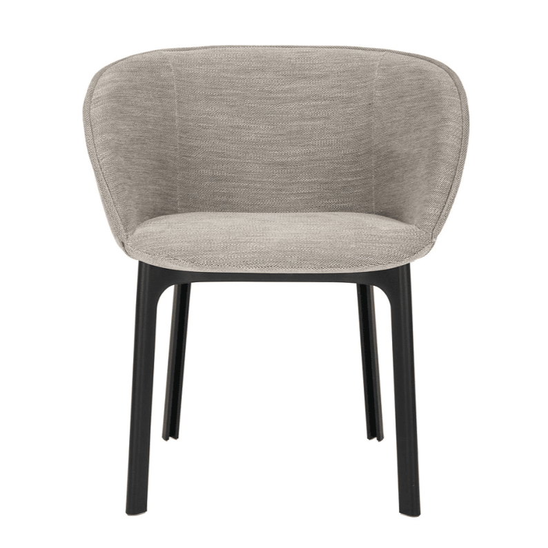 Charla Antibes Armchair Armchair Kartell Beige 