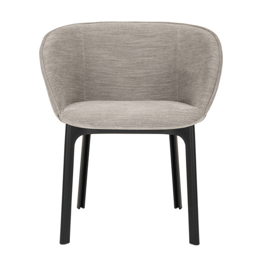 Charla Antibes Armchair Armchair Kartell Beige 